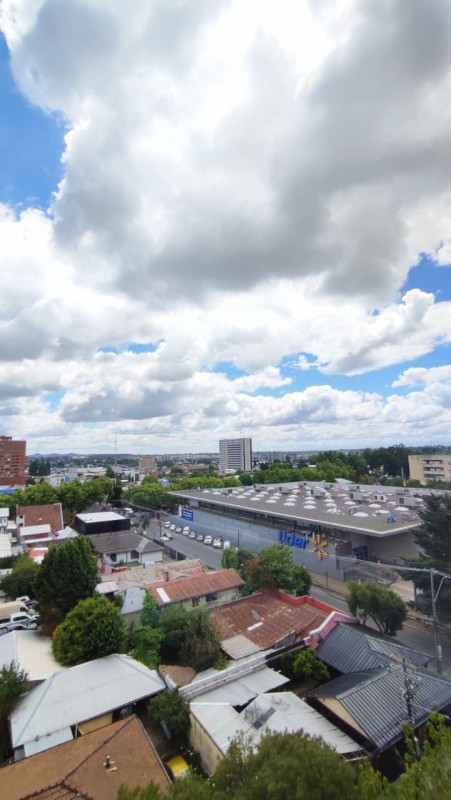Arriendo Puerto Mayor2, Oficinas desde 43M2, Estacionamiento
