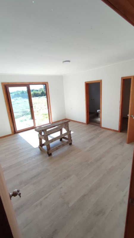 Vendo Proyecto Casa 5Dor en Condominio, 5Min de los Angeles