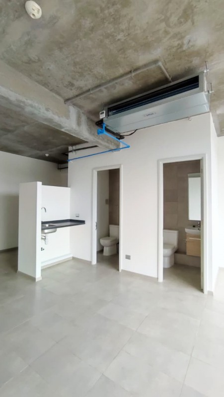Arriendo Puerto Mayor2, Oficinas desde 43M2, Estacionamiento