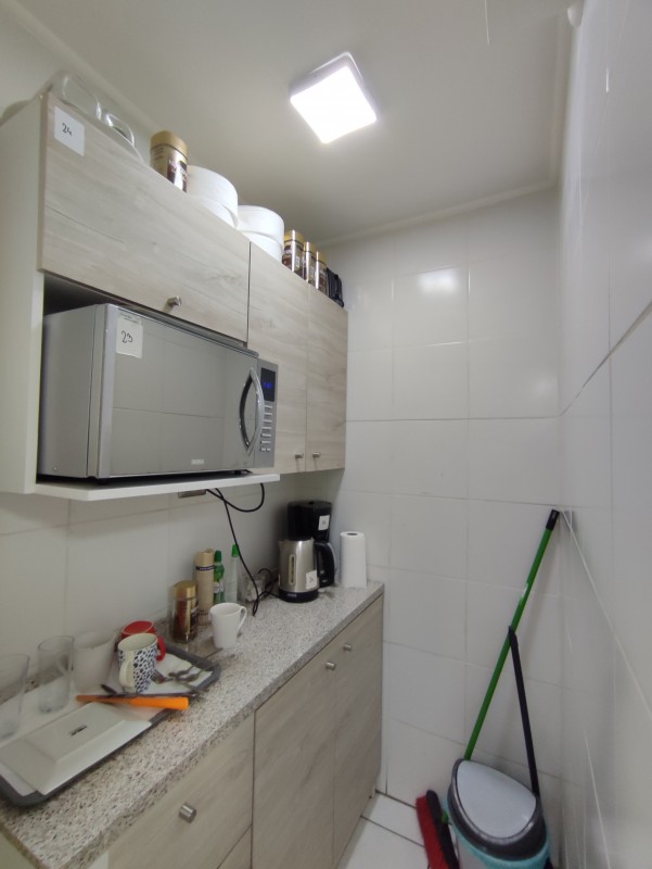 Arriendo Oficinas en el Centro de los Ángeles, 6 Privados