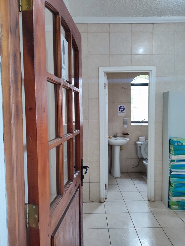Arriendo Casa/oficina de 6 Dormitorios, C. San Antonio, L.a.