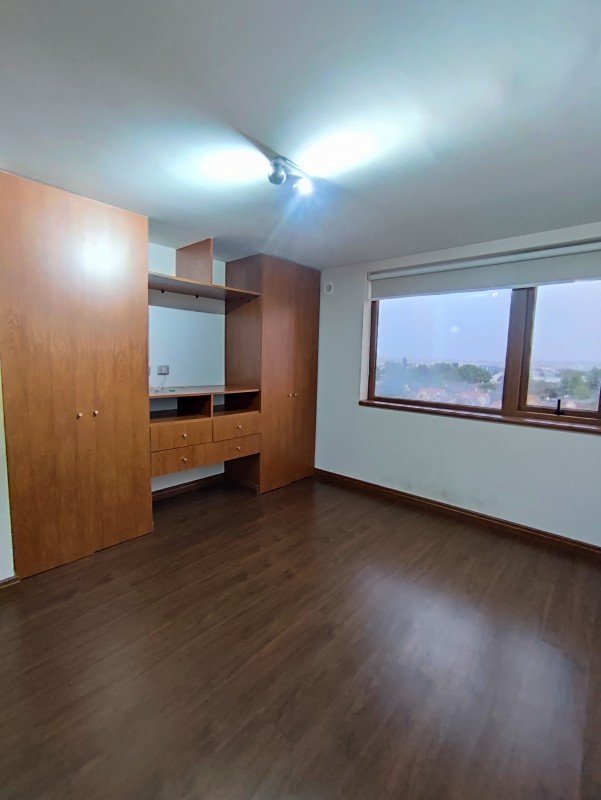 Arriendo Depto 1 Dormitorio en Gabriela Mistral, los Angeles
