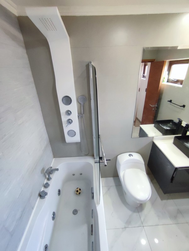 Arriendo Casa Moderna en Condominio Doña Isidora, Antuco, la