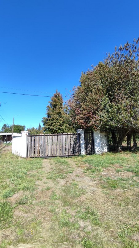 Vendo Proyecto Casa 5Dor en Condominio, 5Min de los Angeles