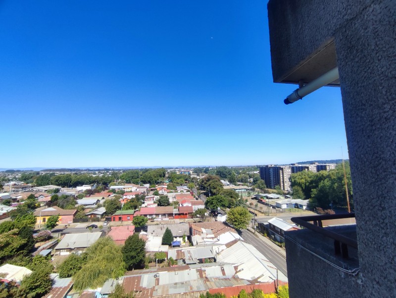 Arriendo 1 Dormitorio, Con O Sin Muebles, Centro L.a.