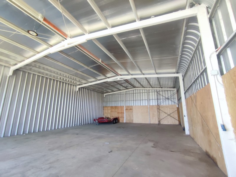 Bodega/galpón Arriendo 200M² para Acopio y Operaciónes en la