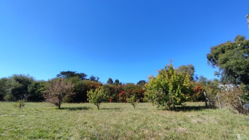 Vendo Proyecto Casa 5Dor en Condominio, 5Min de los Angeles