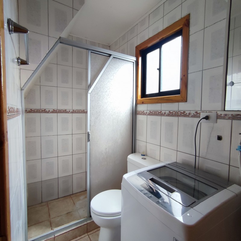 Arriendo Cómodo Depto en Av Alemania, Av las Industrias, L.a