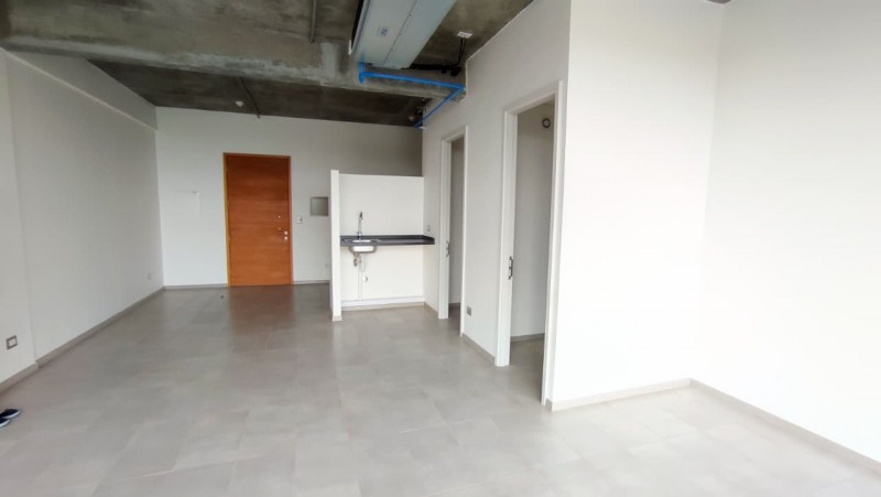 Arriendo Puerto Mayor2, Oficinas desde 43M2, Estacionamiento