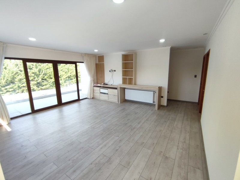 Arriendo Casa Moderna en Condominio Doña Isidora, Antuco, la