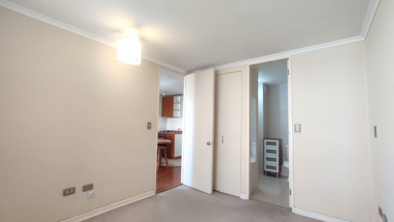 Arriendo Depto Santa Ana Av Oriente, los Ángeles