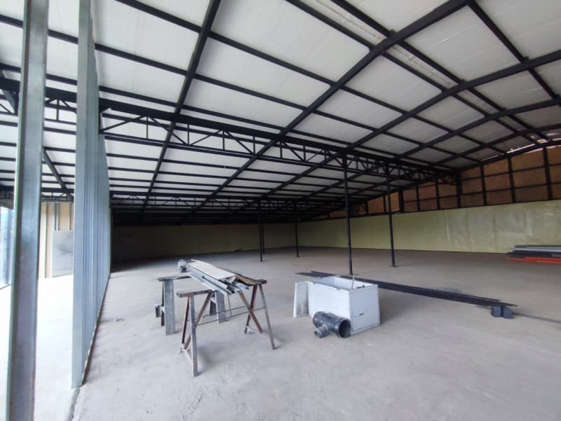 Arriendo, Oportunidad Comercial en Av. O’Higgins, Angol