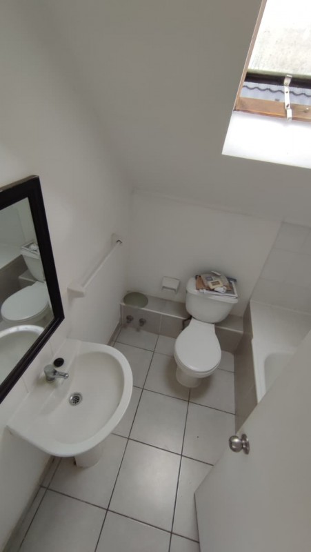 Arriendo Casa Interior de Condominio Laguna Verde, Sorvicent