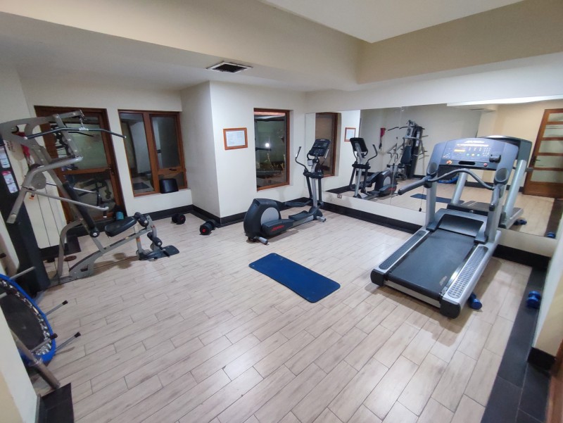 Arriendo Depto 1 Dormitorio en Gabriela Mistral, los Angeles