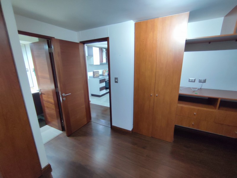 Arriendo Depto 1 Dormitorio en Gabriela Mistral, los Angeles