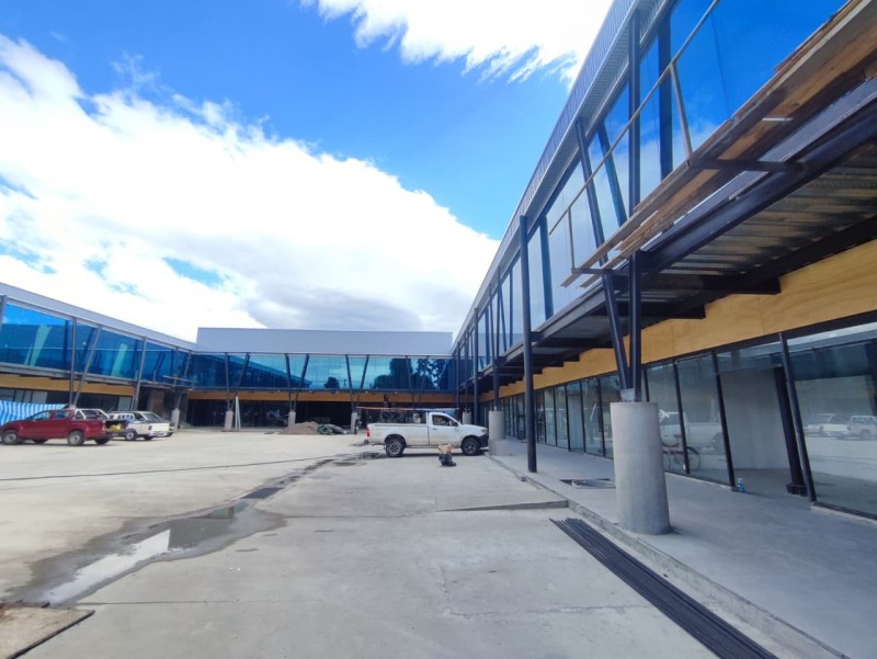 Arriendo, Oportunidad Comercial en Av. O’Higgins, Angol