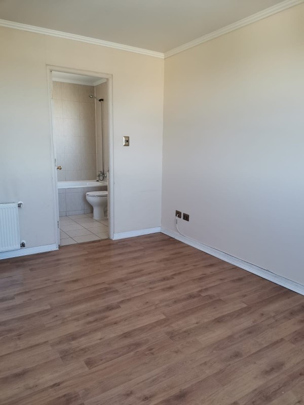 Arriendo Depto Tipo Duplex(Penthouse) en Libertador1, Centro