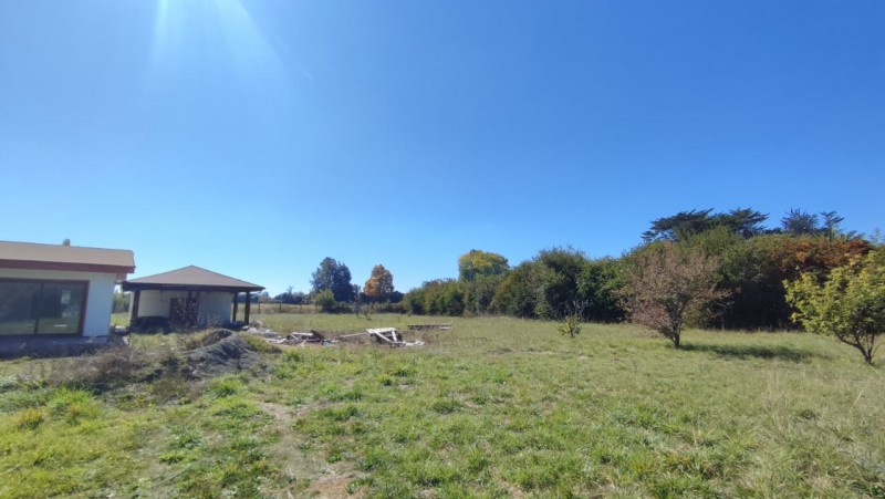 Vendo Proyecto Casa 5Dor en Condominio, 5Min de los Angeles