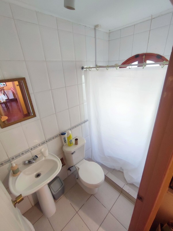 Arriendo Casa en Interior de Condominio 5.000M2, 0.5Km de la