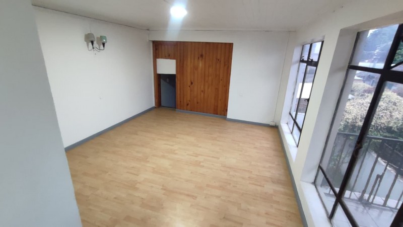 Vendo Casa en Av Ricardo Vicuña Frente A Inacap y Comercio
