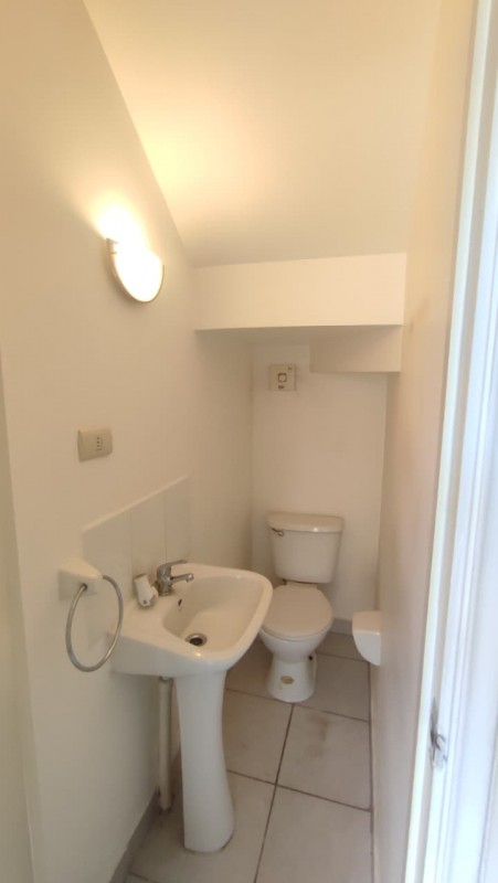 Arriendo Casa Interior de Condominio Laguna Verde, Sorvicent