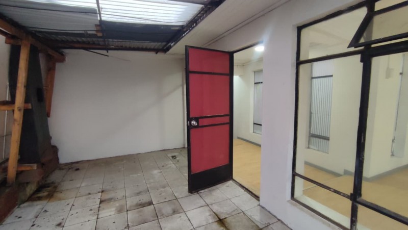 Vendo Casa en Av Ricardo Vicuña Frente A Inacap y Comercio