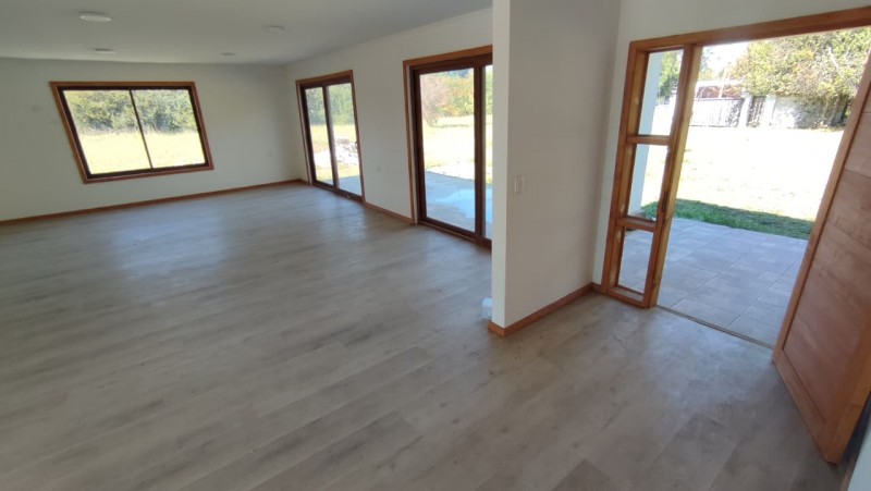 Vendo Proyecto Casa 5Dor en Condominio, 5Min de los Angeles