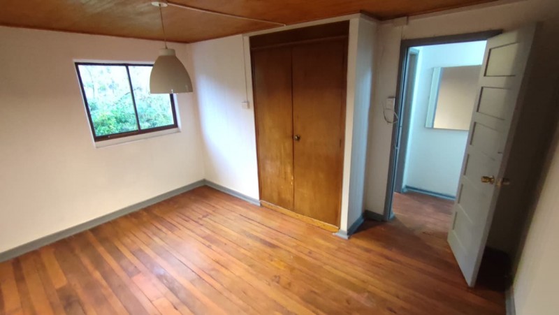 Vendo Casa en Av Ricardo Vicuña Frente A Inacap y Comercio