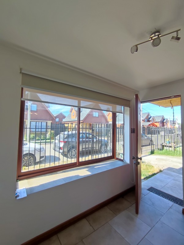 Arriendo Casa en Sector Sorvicenta de los Ángeles C/ Terraza
