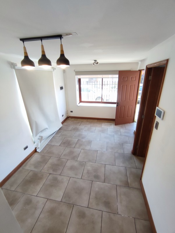 Arriendo Casa en Sector Sorvicenta de los Ángeles C/ Terraza