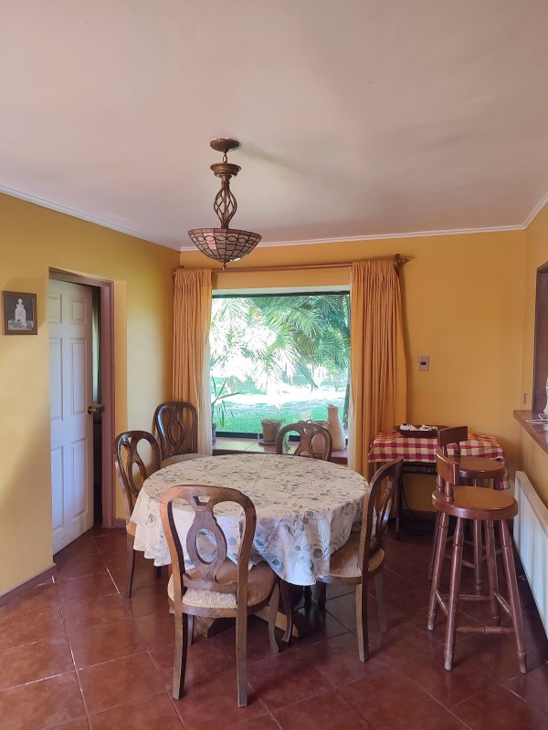 Arriendo Casa en Interior de Condominio 5.000M2, 0.5Km de la