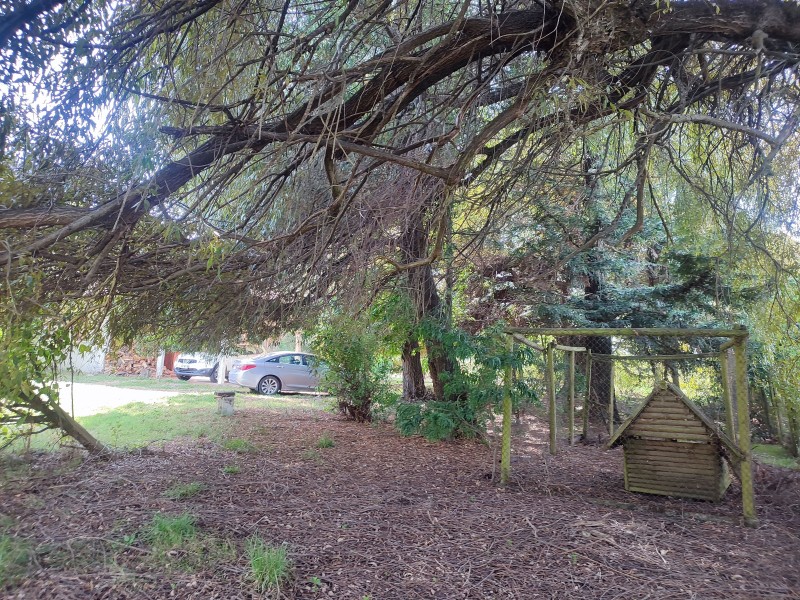 Arriendo Casa en Interior de Condominio 5.000M2, 0.5Km de la