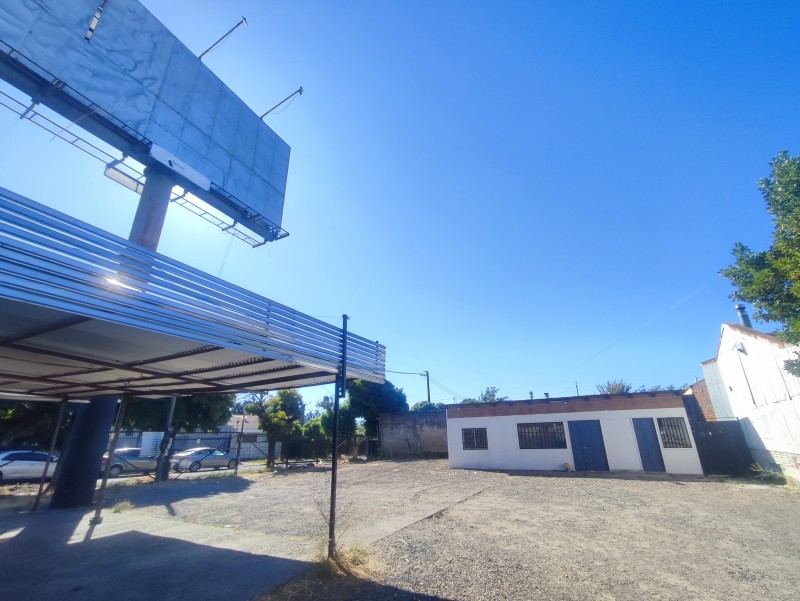 Arriendo 440 M2, en el Centro de la Ciudad, los Angeles