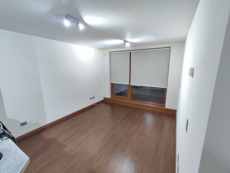 Arriendo Depto 1 Dormitorio en Gabriela Mistral, los Angeles