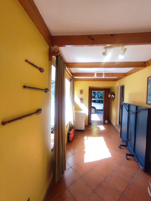 Arriendo Casa en Interior de Condominio 5.000M2, 0.5Km de la