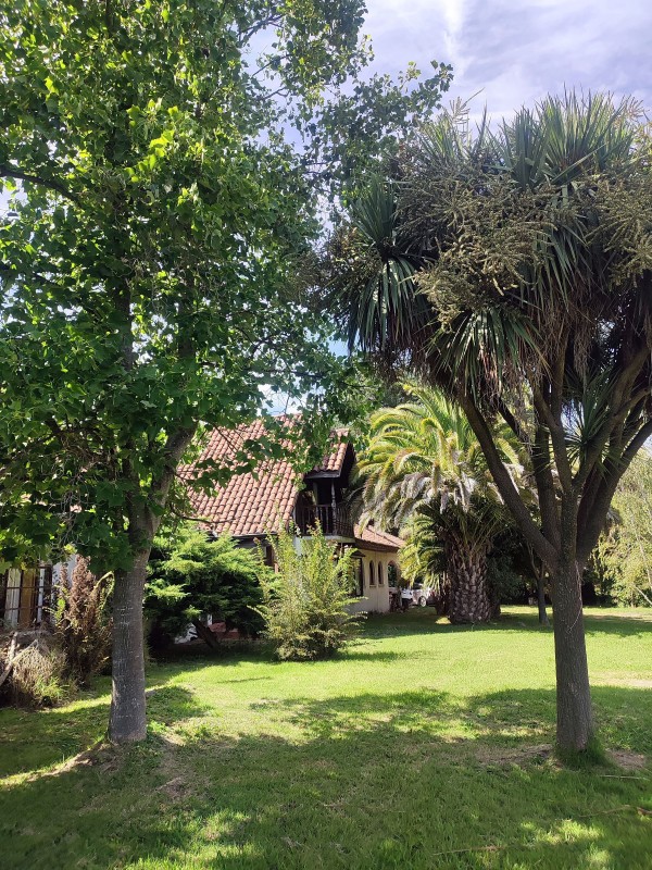 Arriendo Casa en Interior de Condominio 5.000M2, 0.5Km de la