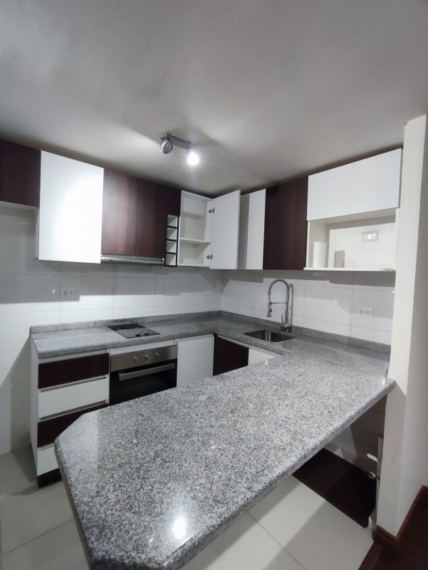 Arriendo Depto 1 Dormitorio en Gabriela Mistral, los Angeles