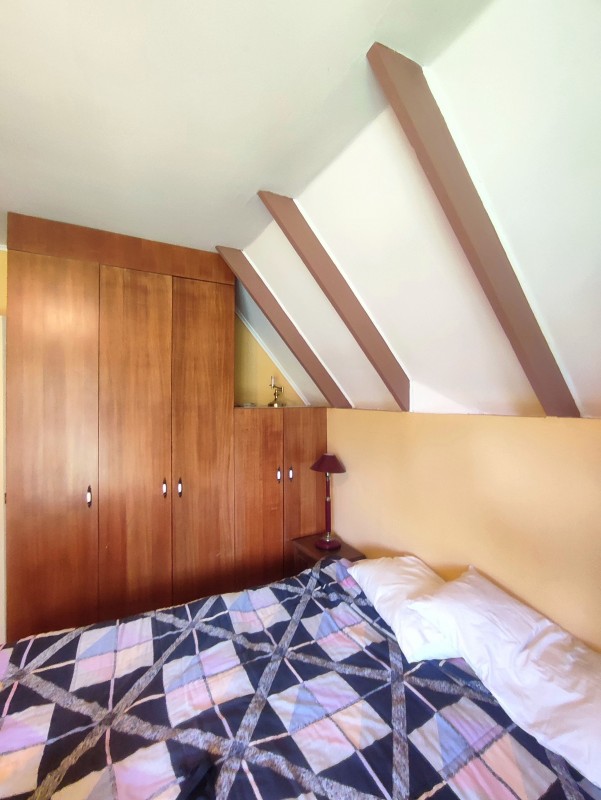 Arriendo Casa en Interior de Condominio 5.000M2, 0.5Km de la