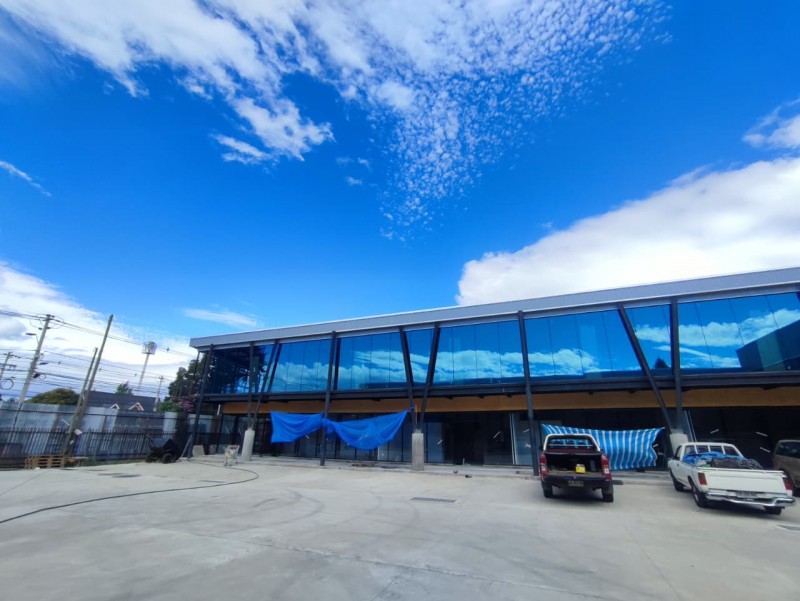 Arriendo, Oportunidad Comercial en Av. O’Higgins, Angol