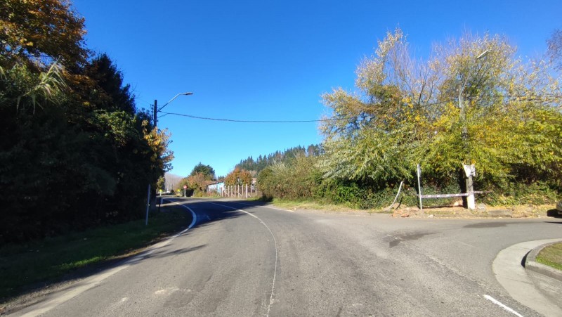 Terreno Urbano 1.300M² en Rucalhue $49 Millones