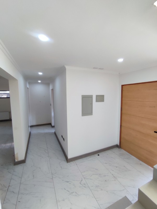 Arriendo Casa Moderna en Condominio Doña Isidora, Antuco, la