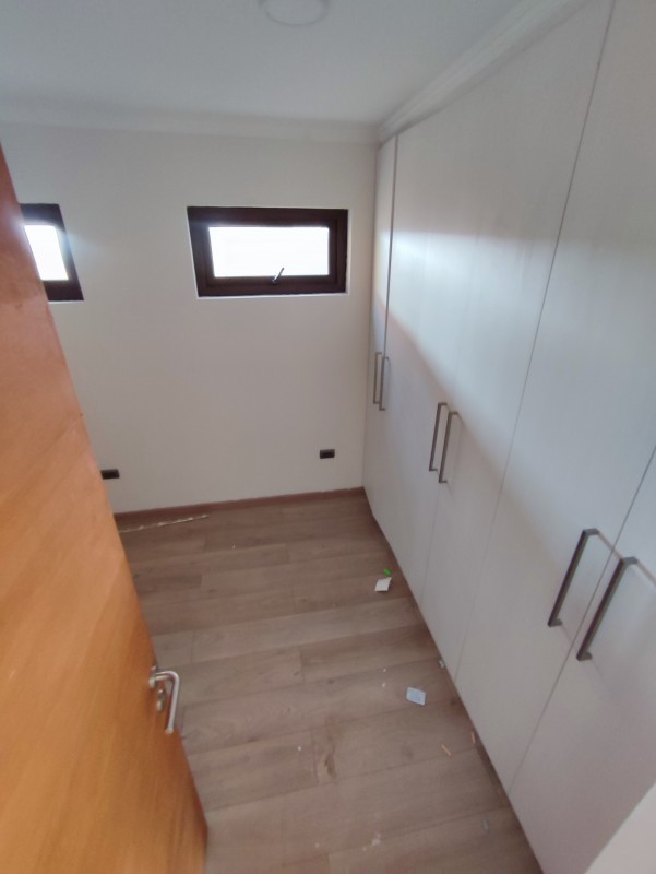 Arriendo Casa Moderna en Condominio Doña Isidora, Antuco, la