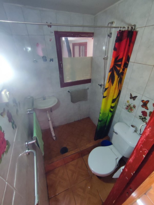Vendo Casa en Clara de Godoy, 4 Dormitorios, los Ángeles