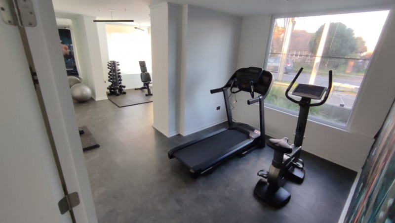 Arriendo Depto 2D 2B en Terraza Balmaceda los Ángeles