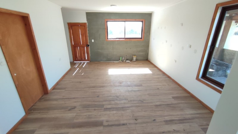Vendo Proyecto Casa 5Dor en Condominio, 5Min de los Angeles