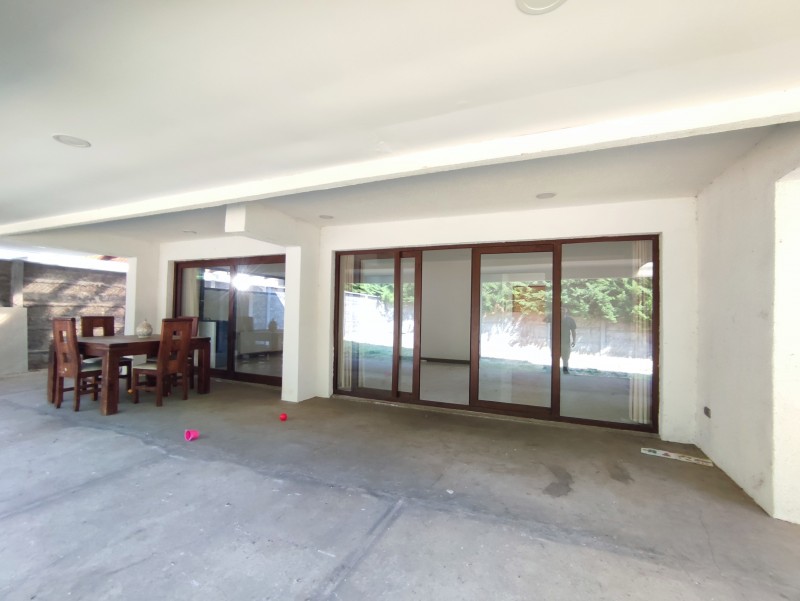 Arriendo Casa Moderna en Condominio Doña Isidora, Antuco, la