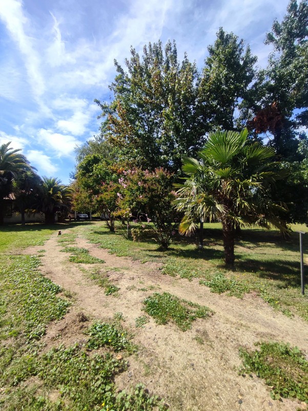 Arriendo Casa en Interior de Condominio 5.000M2, 0.5Km de la