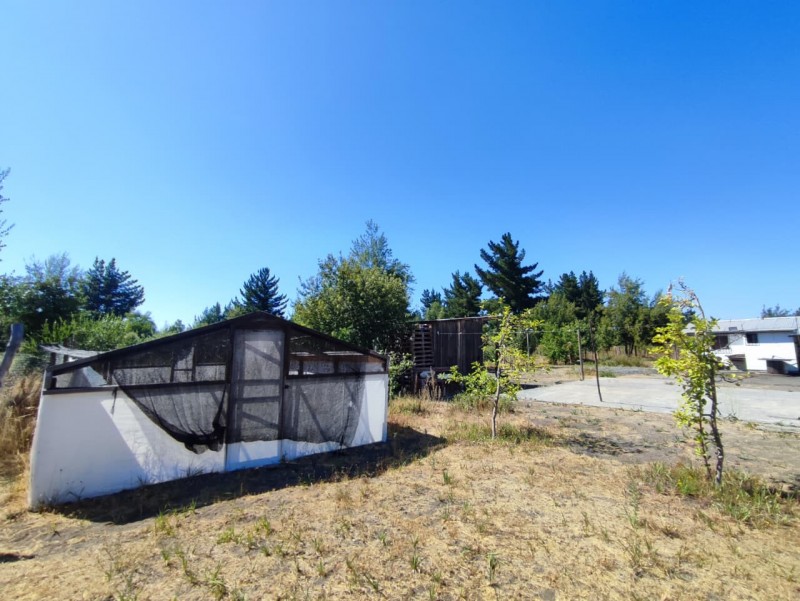 Vendo Casa en Parcela A 5Min de Chacayal Sur y Comercio