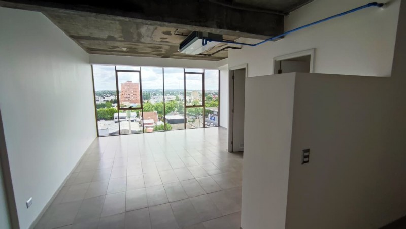 Arriendo Puerto Mayor2, Oficinas desde 43M2, Estacionamiento
