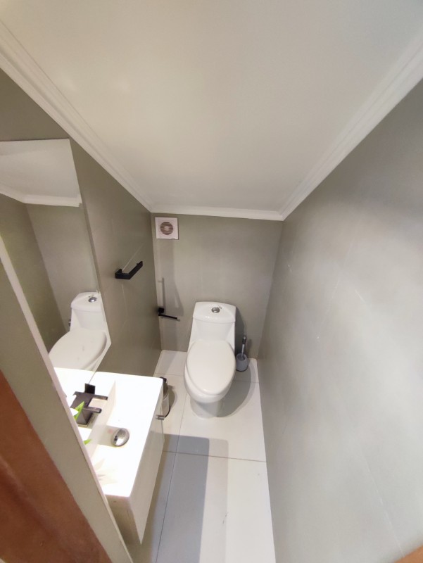 Arriendo Casa Moderna en Condominio Doña Isidora, Antuco, la